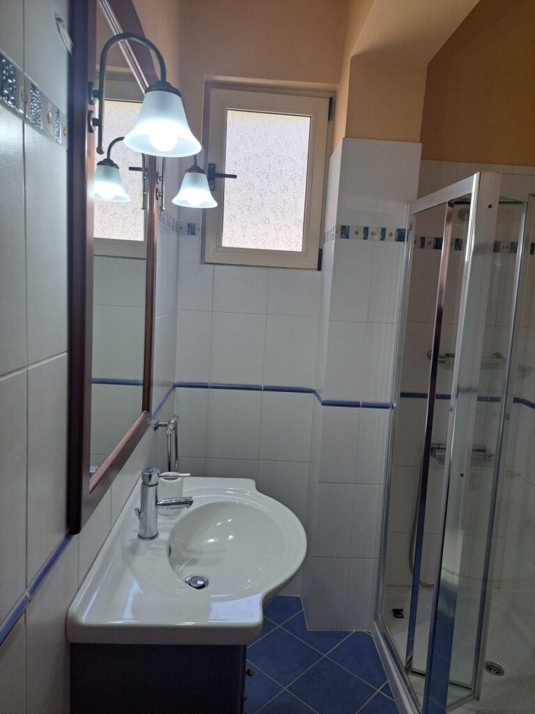 For Rent, 2 Fully Furnished Sea-View Apartments in Plaka - 19