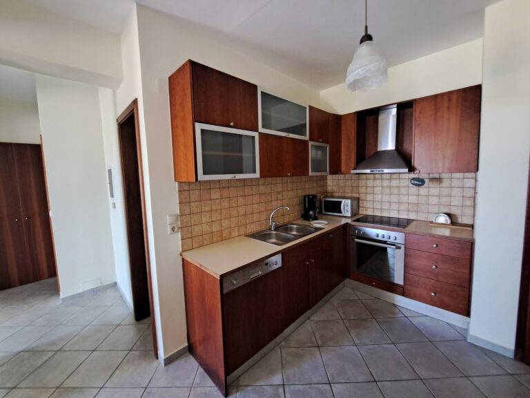 For Rent, 2 Fully Furnished Sea-View Apartments in Plaka - 16