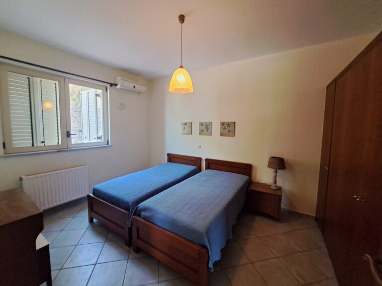 For Rent, 2 Fully Furnished Sea-View Apartments in Plaka - 15