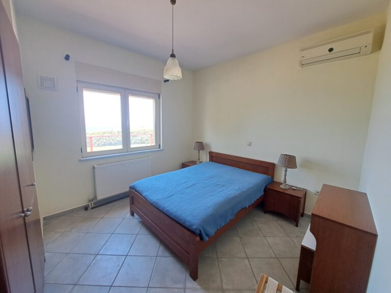 For Rent, 2 Fully Furnished Sea-View Apartments in Plaka - 14