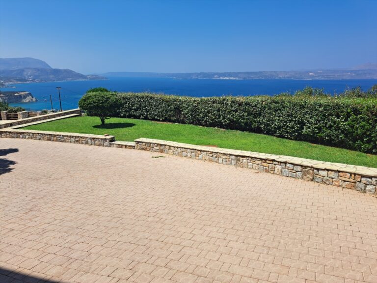 For Rent, 2 Fully Furnished Sea-View Apartments in Plaka - 5