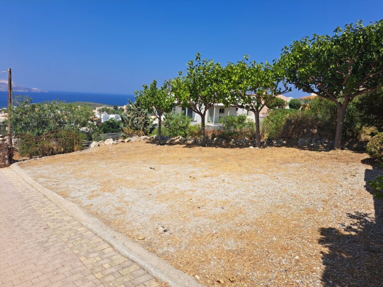 For Rent, 2 Fully Furnished Sea-View Apartments in Plaka - 9