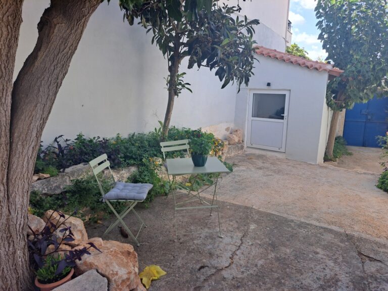 Long-Term Rental, Traditional House in Armenoi - 20