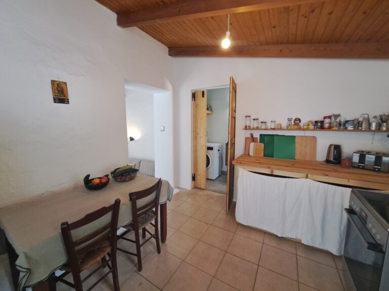 Long-Term Rental, Traditional House in Armenoi - 16