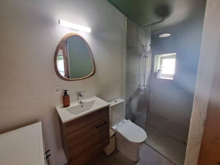 Long-Term Rental, Traditional House in Armenoi - 15