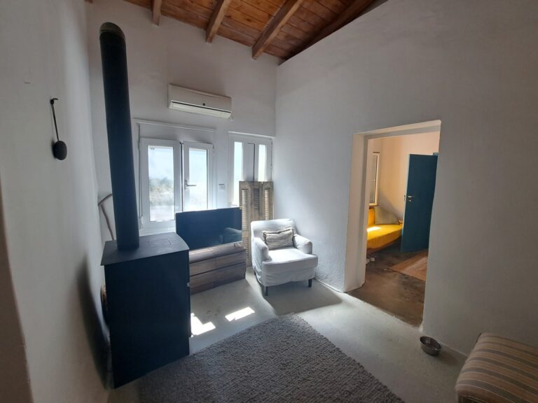 Long-Term Rental, Traditional House in Armenoi - 14