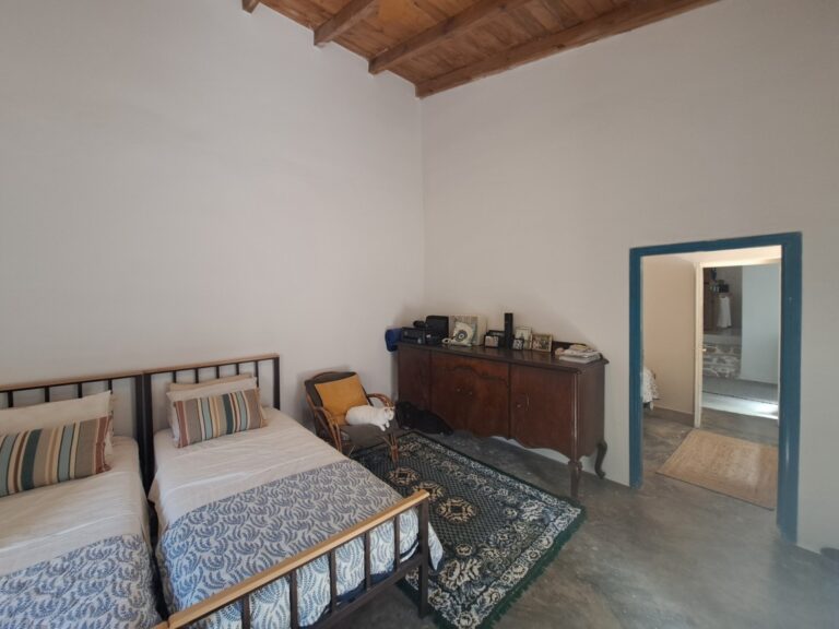 Long-Term Rental, Traditional House in Armenoi - 11