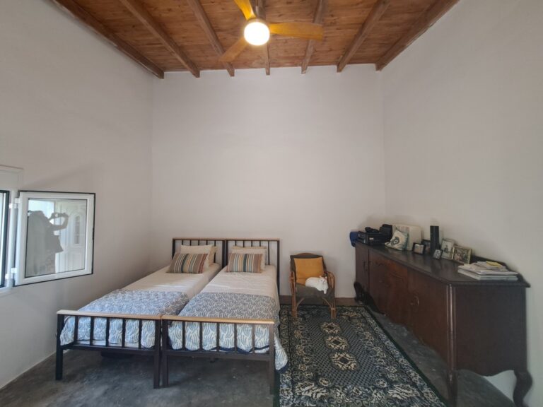Long-Term Rental, Traditional House in Armenoi - 10