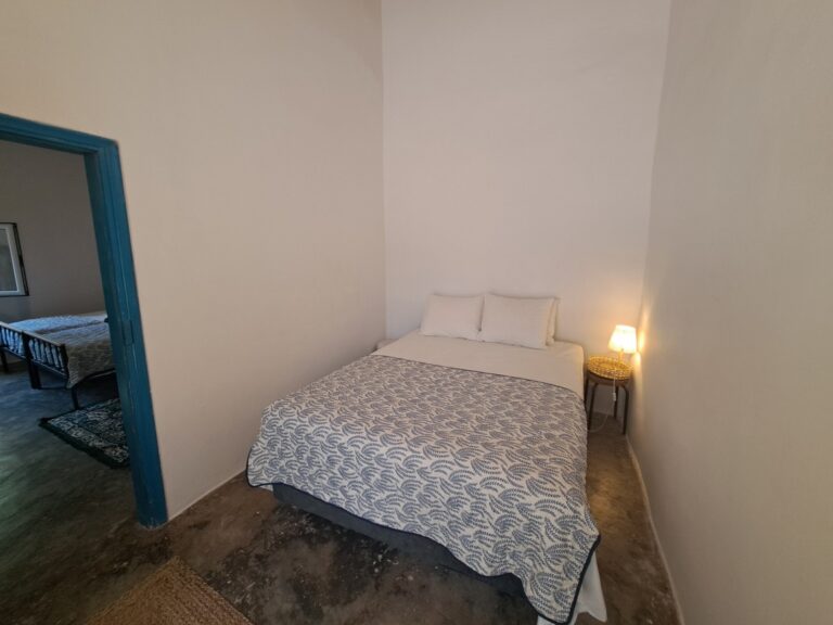 Long-Term Rental, Traditional House in Armenoi - 8