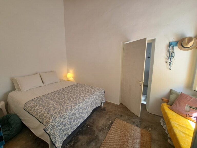 Long-Term Rental, Traditional House in Armenoi - 7