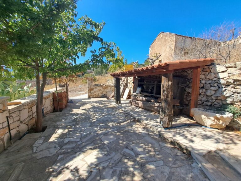 Lovely Detached House For Rent in Kaina - 23