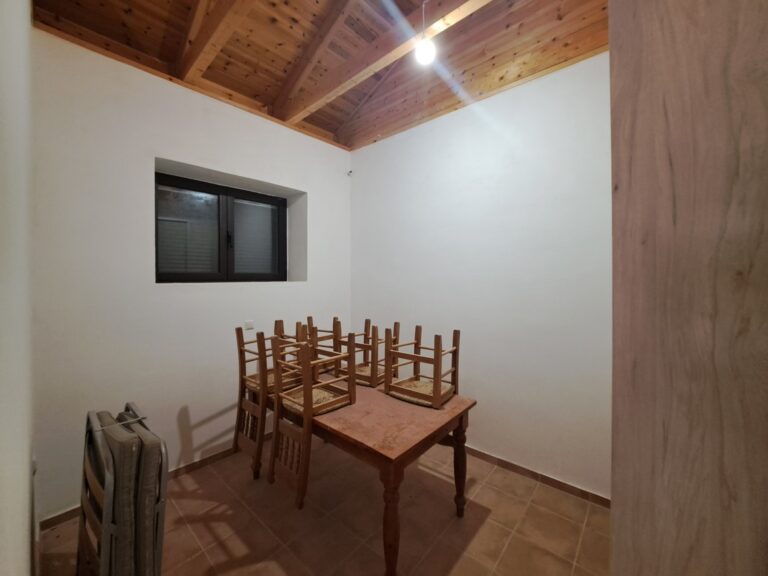 Lovely Detached House For Rent in Kaina - 22