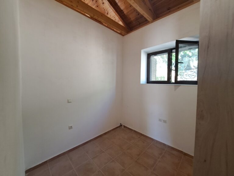 Lovely Detached House For Rent in Kaina - 21