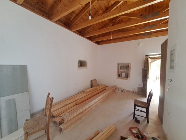 Lovely Detached House For Rent in Kaina - 20