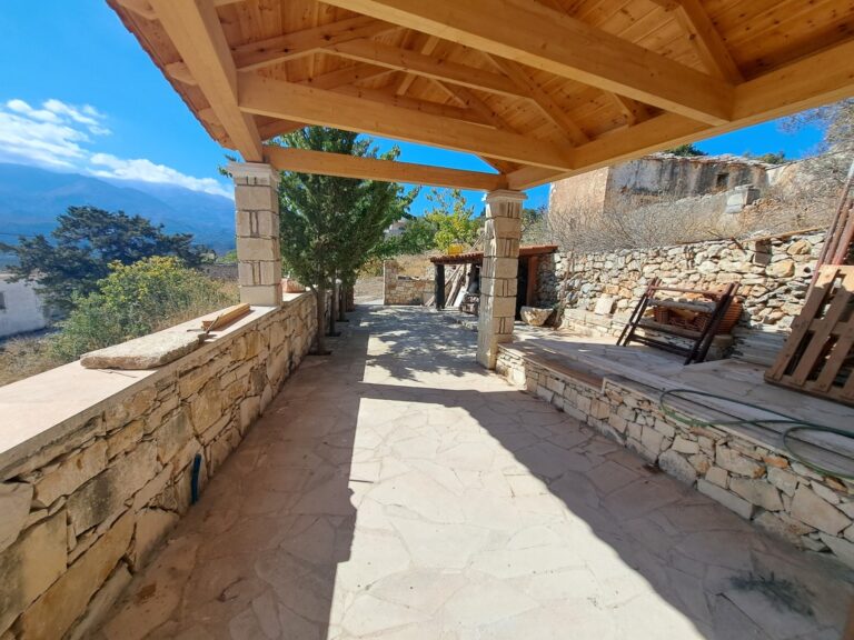 Lovely Detached House For Rent in Kaina - 19