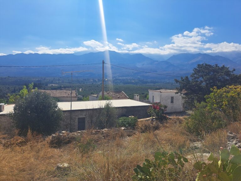 Lovely Detached House For Rent in Kaina - 18