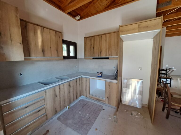 Lovely Detached House For Rent in Kaina - 17