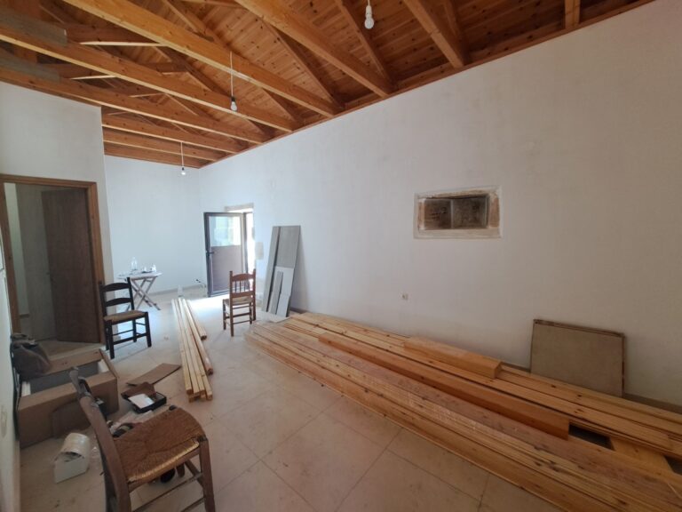 Lovely Detached House For Rent in Kaina - 16