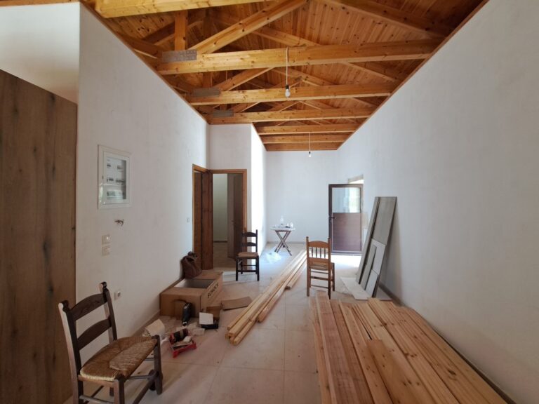 Lovely Detached House For Rent in Kaina - 15