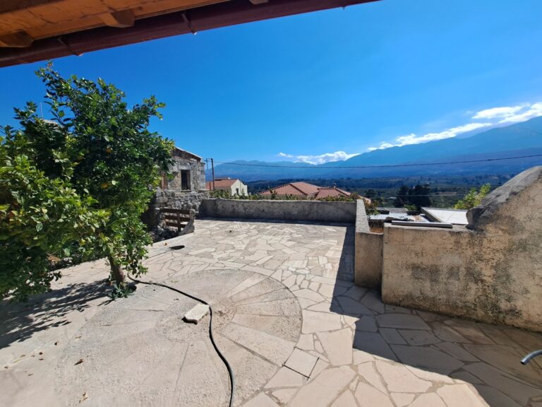 Lovely Detached House For Rent in Kaina - 14