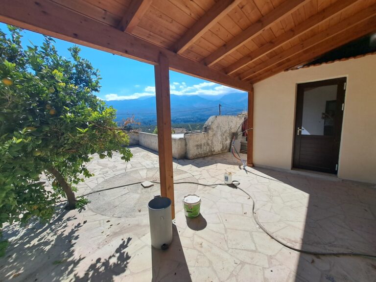 Lovely Detached House For Rent in Kaina - 12