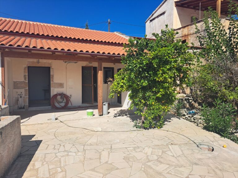 Lovely Detached House For Rent in Kaina - 10
