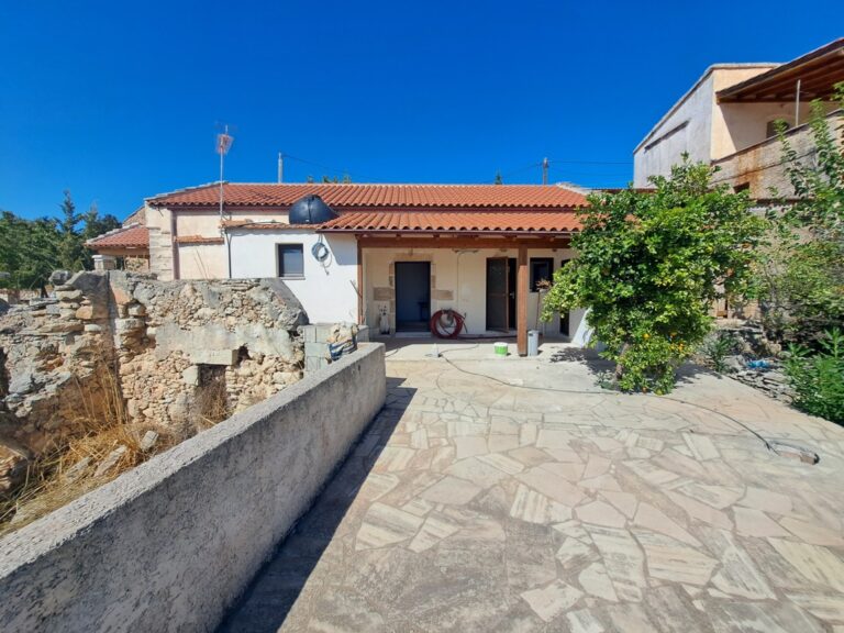 Lovely Detached House For Rent in Kaina - 9