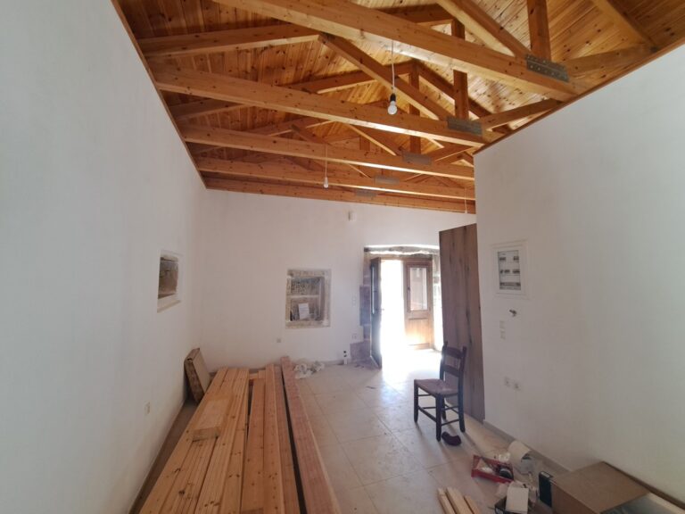 Lovely Detached House For Rent in Kaina - 8