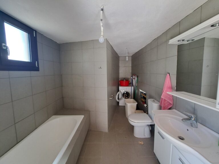 Lovely Detached House For Rent in Kaina - 7