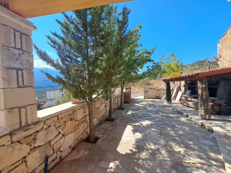 Lovely Detached House For Rent in Kaina - 6