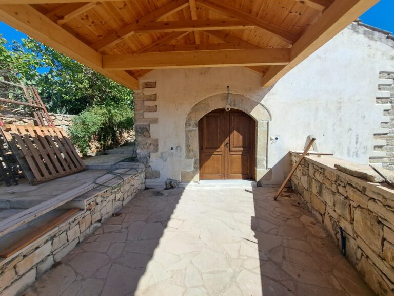 Lovely Detached House For Rent in Kaina - 5