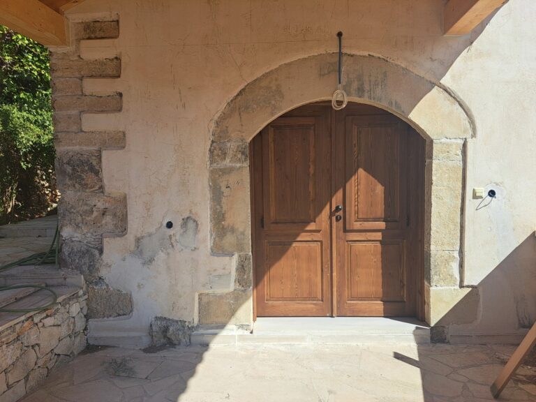 Lovely Detached House For Rent in Kaina - 4