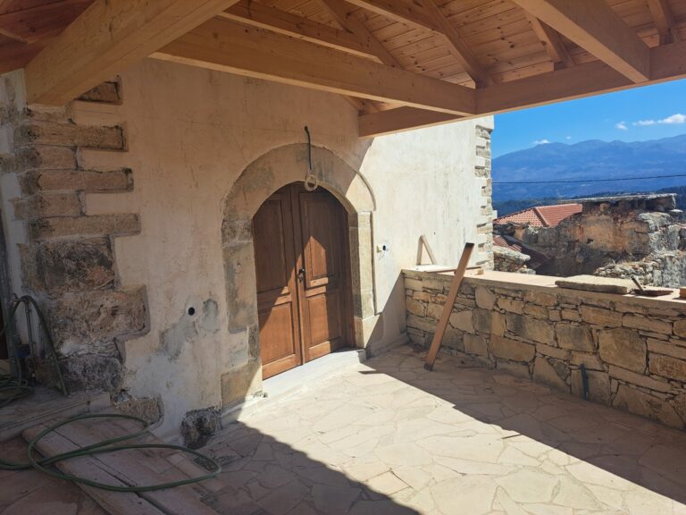 Lovely Detached House For Rent in Kaina - 3