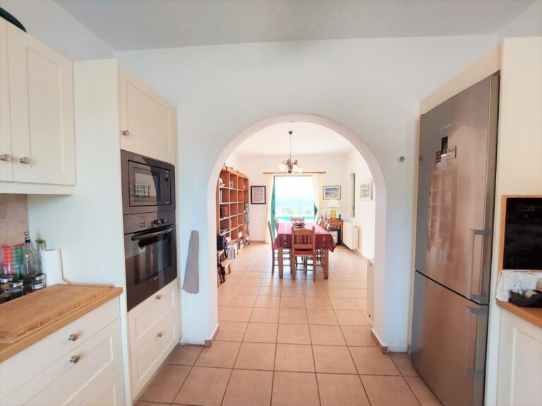 This 4‑bedroom detached villa For Winter Rental - 31