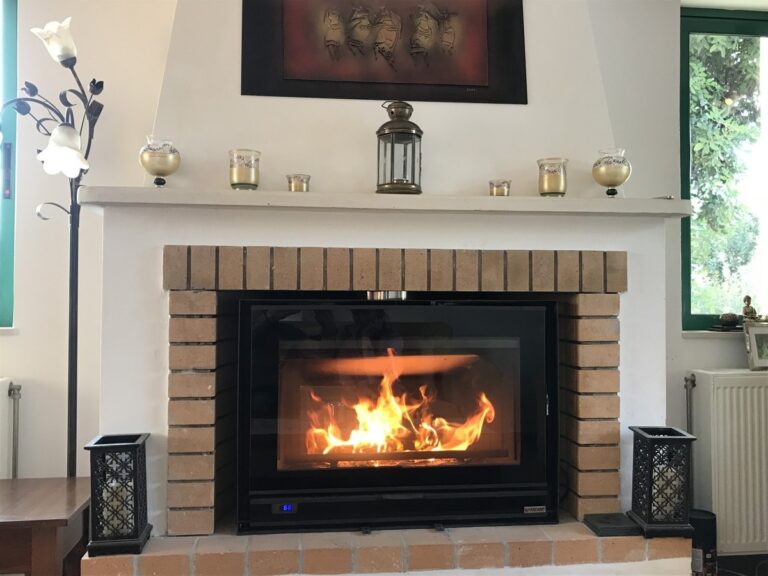 This 4‑bedroom detached villa For Winter Rental - 34