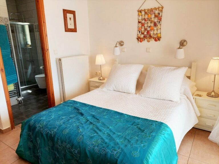 This 4‑bedroom detached villa For Winter Rental - 36