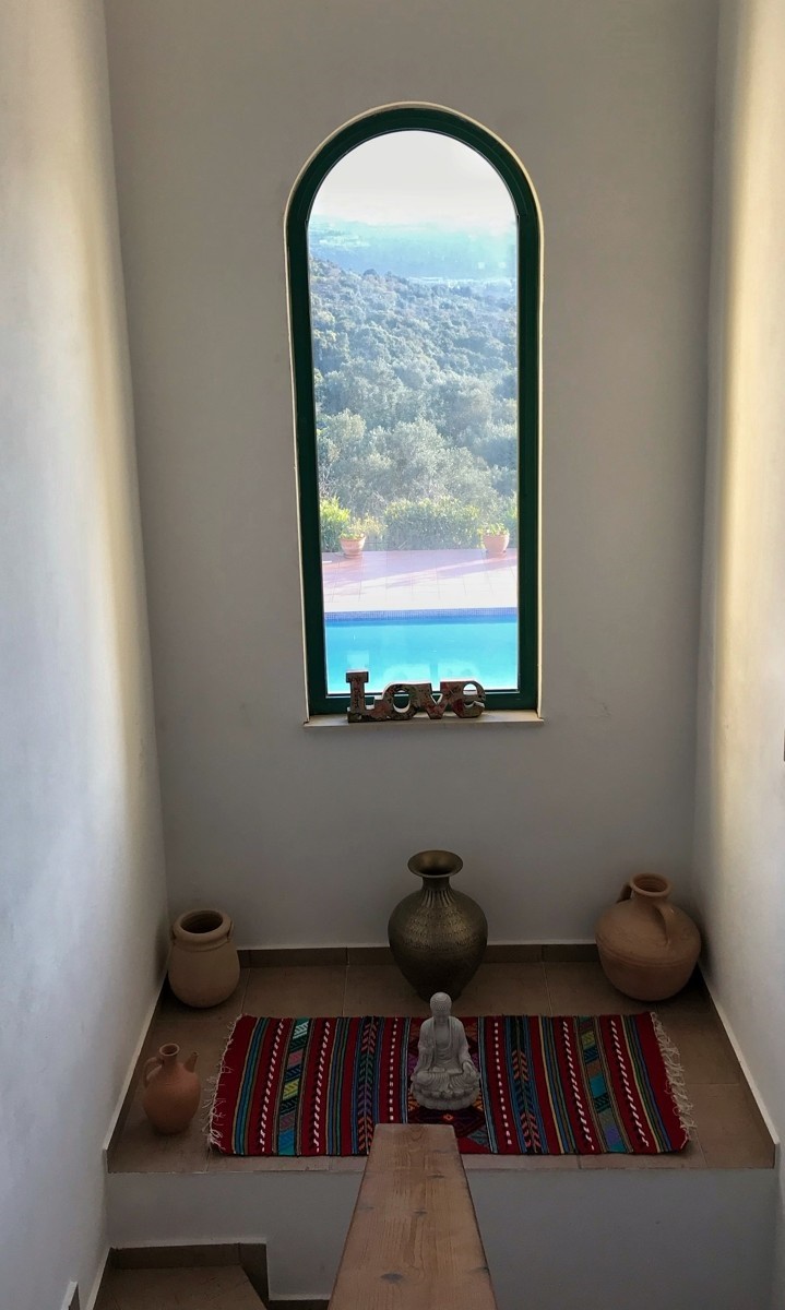 This 4‑bedroom detached villa For Winter Rental - 14
