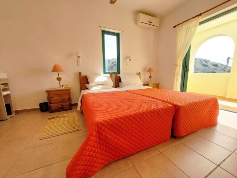 This 4‑bedroom detached villa For Winter Rental - 23