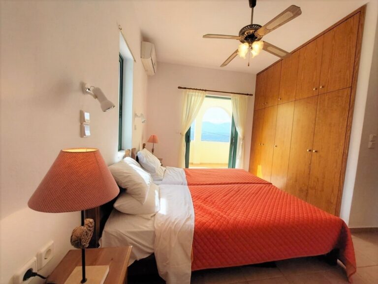 This 4‑bedroom detached villa For Winter Rental - 24