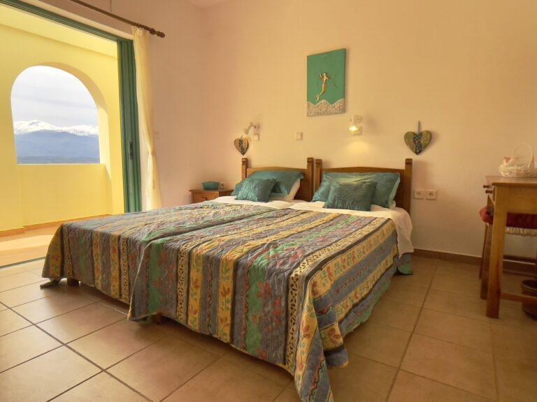 This 4‑bedroom detached villa For Winter Rental - 25