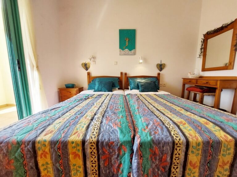 This 4‑bedroom detached villa For Winter Rental - 8