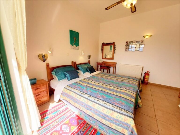 This 4‑bedroom detached villa For Winter Rental - 26