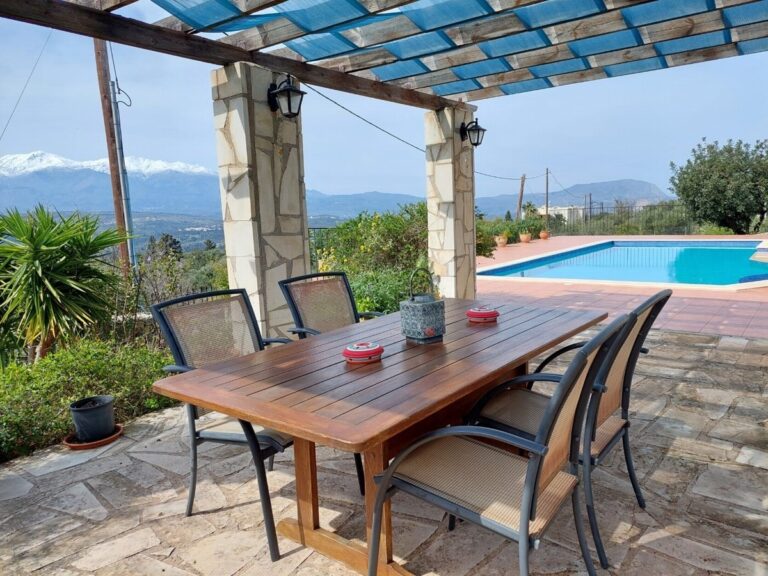 This 4‑bedroom detached villa For Winter Rental - 27