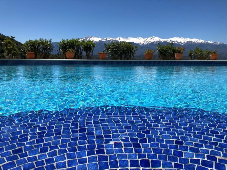 This 4‑bedroom detached villa For Winter Rental - 28