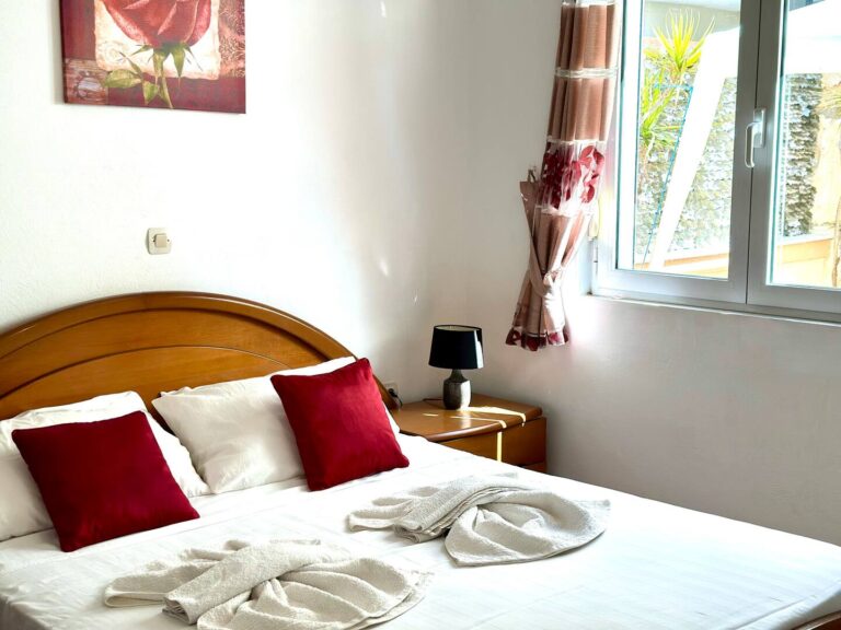 Great Opportunity – 3 Bed House With 2 Shared Pools Walking Distance To Beach Of Almyrida - 16