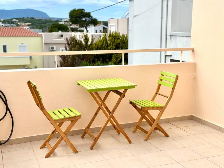 Great Opportunity – 3 Bed House With 2 Shared Pools Walking Distance To Beach Of Almyrida - 38