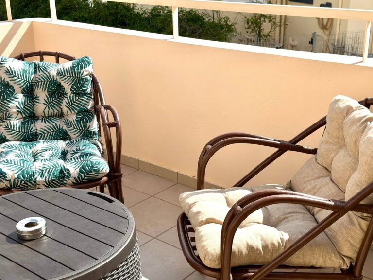 Great Opportunity – 3 Bed House With 2 Shared Pools Walking Distance To Beach Of Almyrida - 43