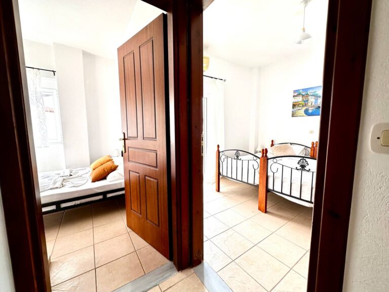 Great Opportunity – 3 Bed House With 2 Shared Pools Walking Distance To Beach Of Almyrida - 19