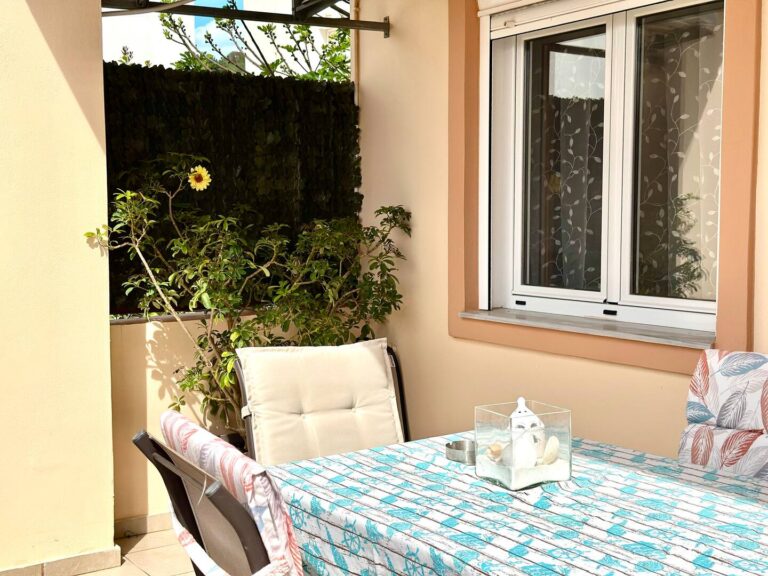 Great Opportunity – 3 Bed House With 2 Shared Pools Walking Distance To Beach Of Almyrida - 35