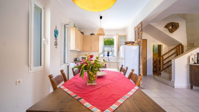 Lovely maisonette with Sea views for Winter Rental - 1